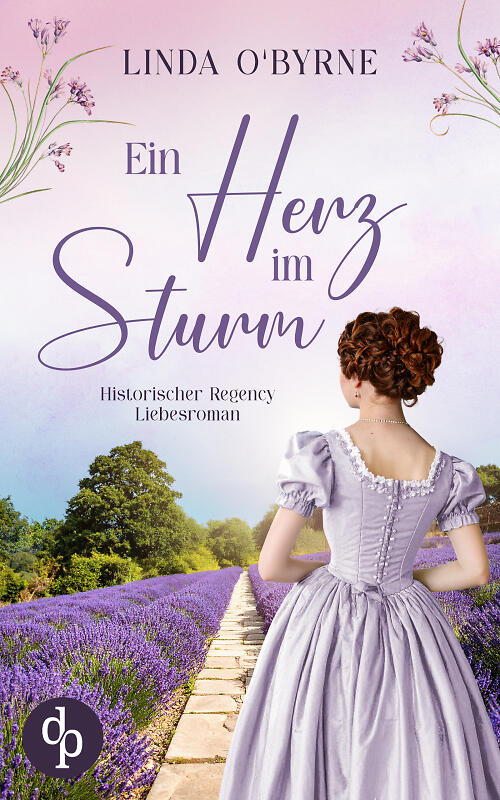 Ein Herz im Sturm Cover