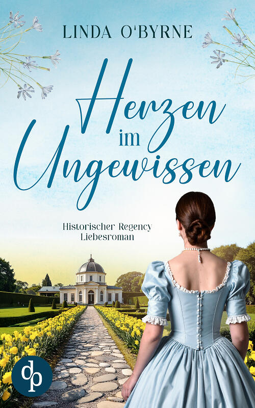 Herzen im Ungewissen Cover