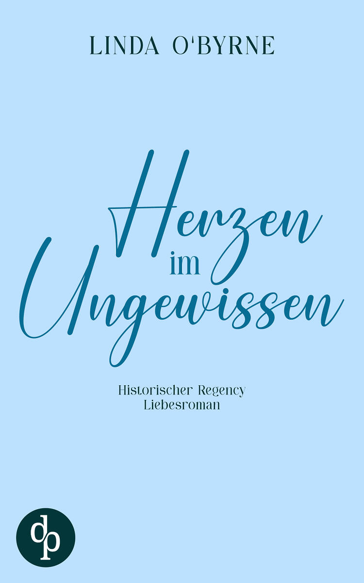 Herzen im Ungewissen (vorläufiges Cover)