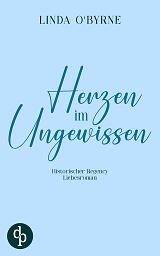 Herzen im Ungewissen (vorläufiges Cover)