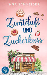 Zimtduft und Zuckerkuss Cover