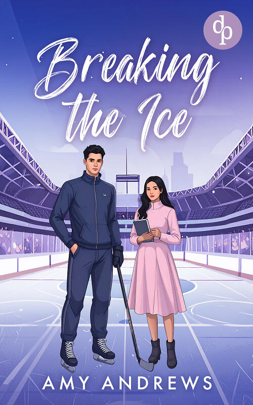 Breaking the Ice (Grafikmaterial)