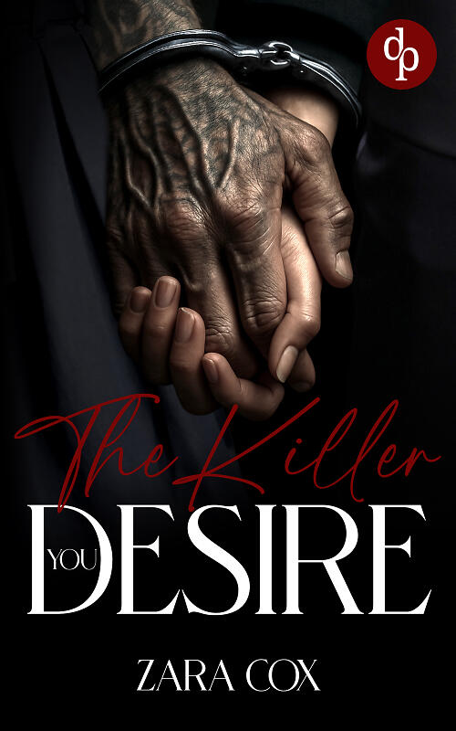 The Killer you Desire Cover