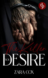 The Killer you Desire Cover