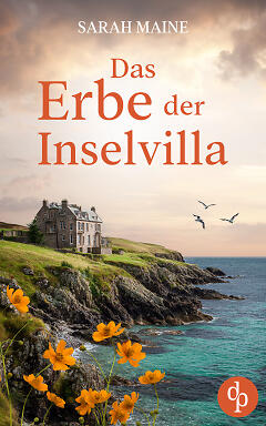 Das Erbe der Inselvilla Cover