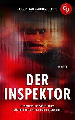 Der Inspektor Cover