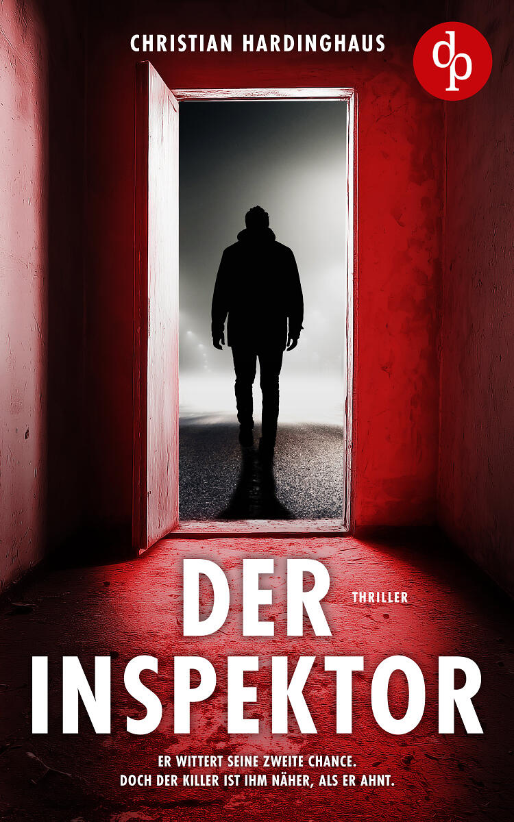 Der Inspektor Cover