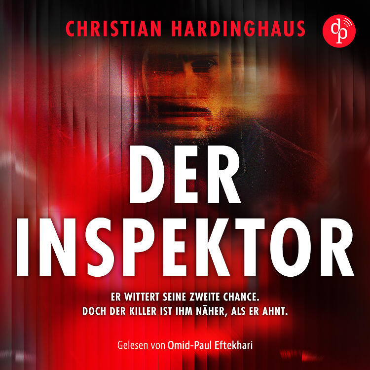 Der Inspektor Cover