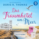Das Traumhotel am Meer Cover