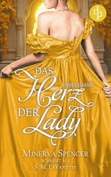 Das unbeugsame Herz der Lady Cover