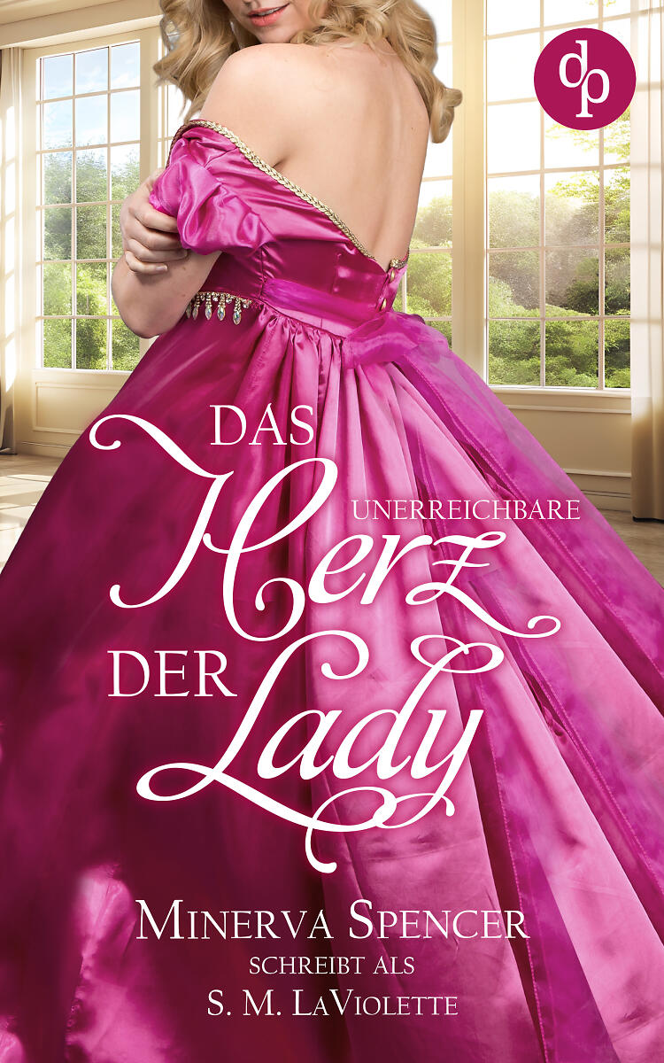 Das unerreichbare Herz der Lady Cover