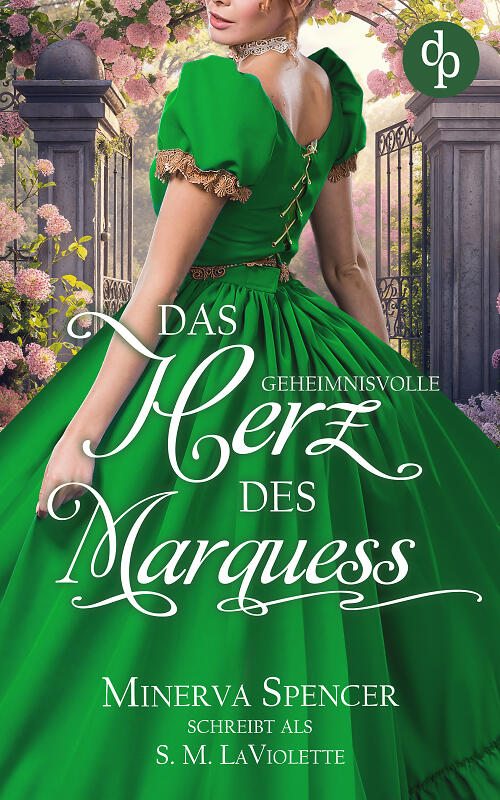 Das geheimnisvolle Herz des Marquess Cover