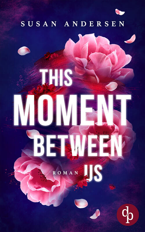 This Moment Between Us Cover (© unter Verwendung von Motiven von
freeepik.com: © VecMes
shutterstock.com: © Ortis, © AKaiser, © Valentyn Volkov, © Innoria, © Kitsana1980) This Moment Between Us Cover