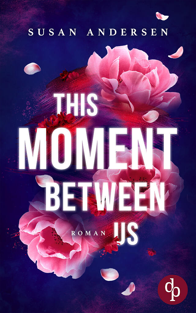 This Moment Between Us Cover (© unter Verwendung von Motiven von
freeepik.com: © VecMes
shutterstock.com: © Ortis, © AKaiser, © Valentyn Volkov, © Innoria, © Kitsana1980) This Moment Between Us Cover