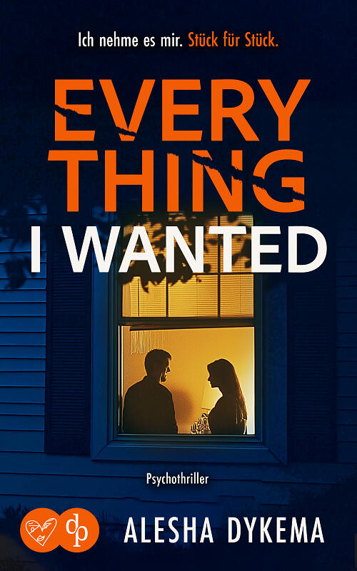 Everything I wanted Cover