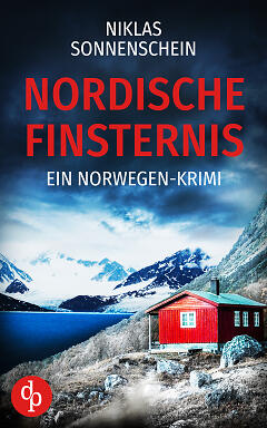 Nordische Finsternis Cover