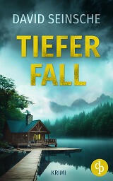 Tiefer Fall Cover