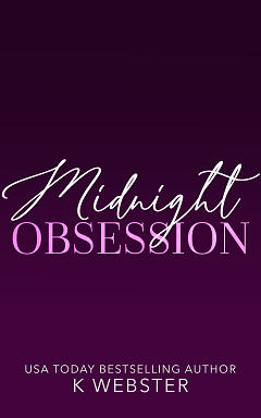 Midnight Obsession Cover