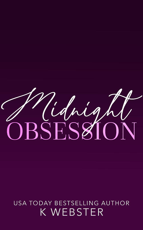 Midnight Obsession Cover