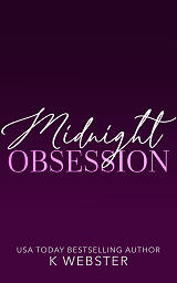 Midnight Obsession Cover