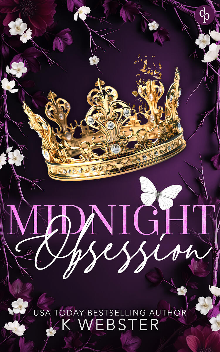 Midnight Obsession Cover