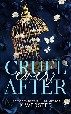 Cruel Ever After Cover