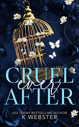Cruel Ever After Cover