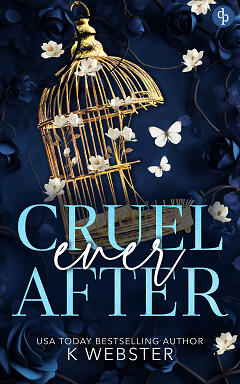 Cruel Ever After Cover