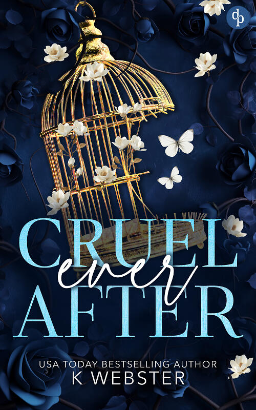Cruel Ever After Cover