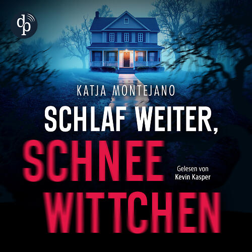 Schlaf weiter, Schneewittchen Cover