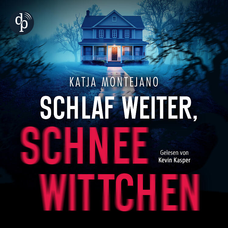 Schlaf weiter, Schneewittchen Cover