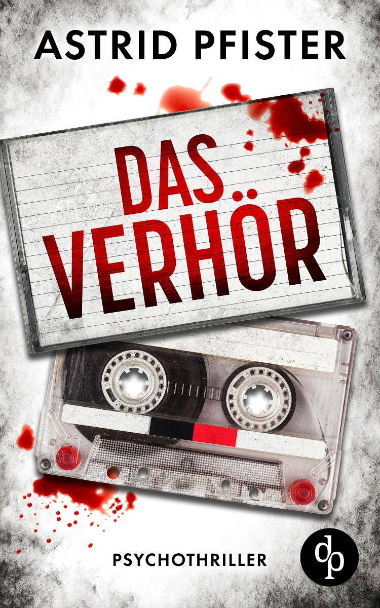 Das Verhör Cover