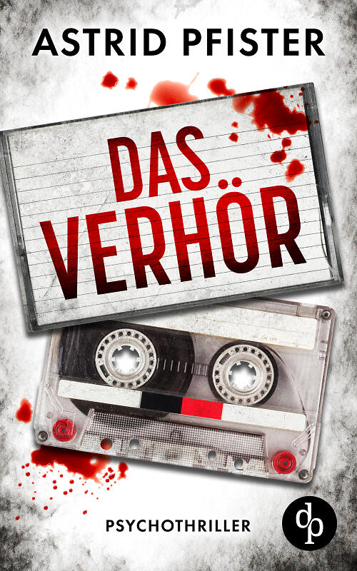 Das Verhör Cover