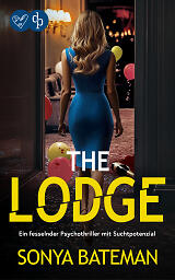 The Lodge Cover
