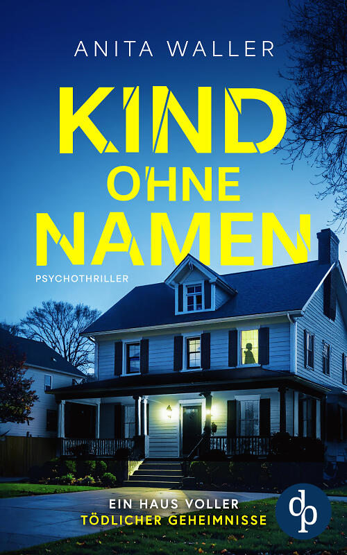 Kind ohne Namen Cover