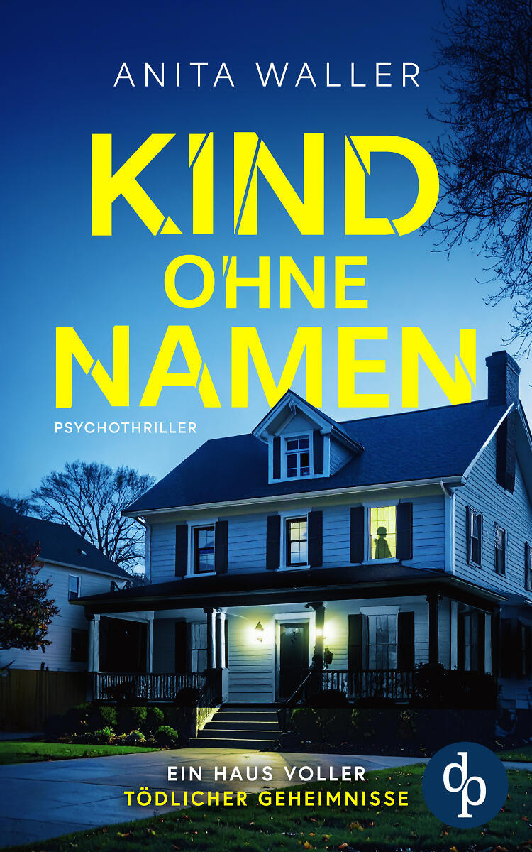 Kind ohne Namen Cover