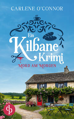 Mord am Morgen Cover