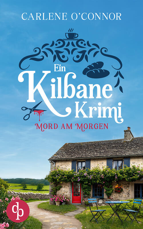 Mord am Morgen Cover