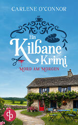 Mord am Morgen Cover