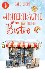 Winterträume im kleinen Bistro Cover