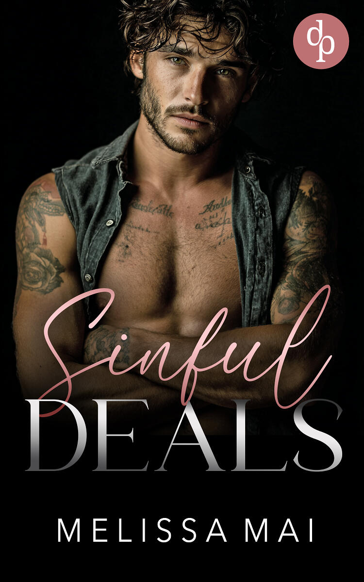 Sinful Deals (Cover)