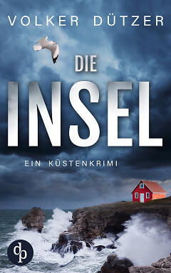 Die Insel Cover