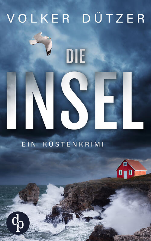 Die Insel Cover
