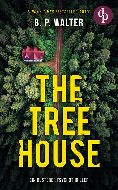 The Tree House Cover