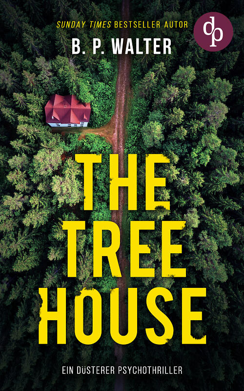 The Tree House Cover