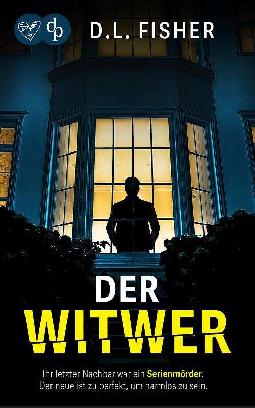 Der Witwer Cover