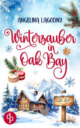 Winterzauber in Oak Bay Cover