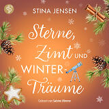 Sterne, Zimt und Winterträume  Cover