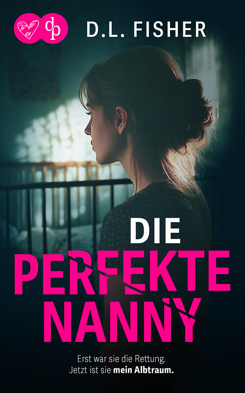 Die perfekte Nanny Cover