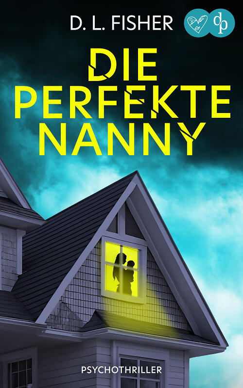 Die perfekte Nanny Cover